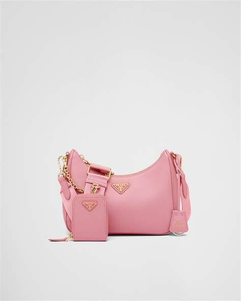 petal pink prada|Petal Pink Prada Re.